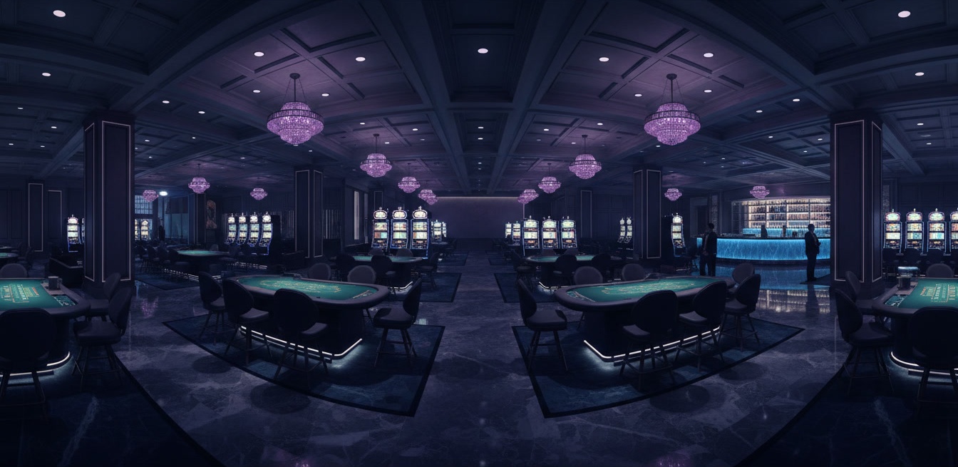 Instant Casino